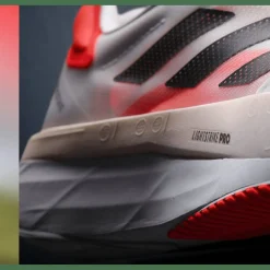 Adizero Boston 10 Laufschuh Damen Laufschuhe
