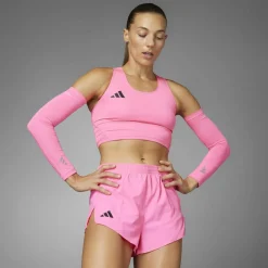 Adizero Essentials Laufshorts Damen Shorts