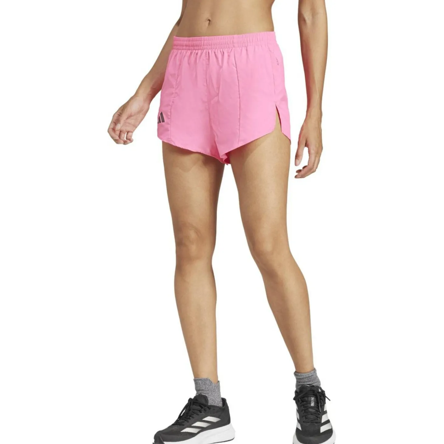 Adizero Essentials Laufshorts Damen Shorts