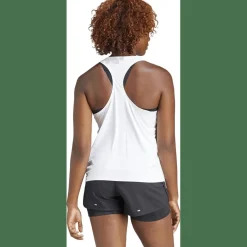 Adizero Essentials Running Tank Damen T-Shirt