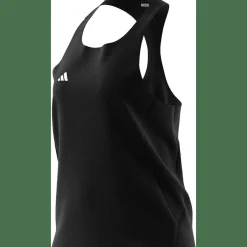 Adizero Essentials Running Tank Damen T-Shirt