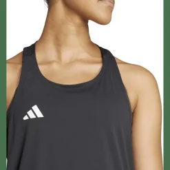 Adizero Essentials Running Tank Damen T-Shirt