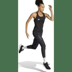 Adizero Essentials Running Tank Damen T-Shirt