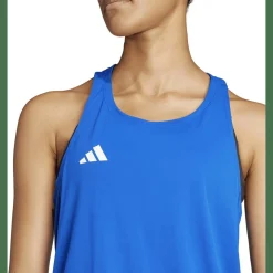 Adizero Essentials Running Tank Damen T-Shirt