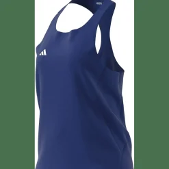 Adizero Essentials Running Tank Damen T-Shirt