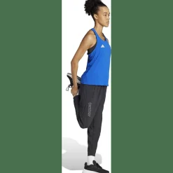 Adizero Essentials Running Tank Damen T-Shirt