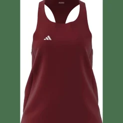 Adizero Essentials Running Tank Damen T-Shirt