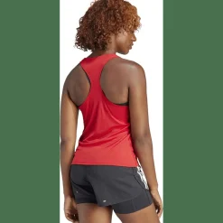 Adizero Essentials Running Tank Damen T-Shirt