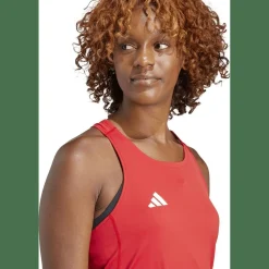 Adizero Essentials Running Tank Damen T-Shirt