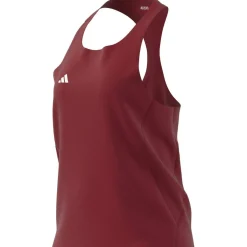 Adizero Essentials Running Tank Damen T-Shirt