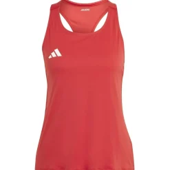 Adizero Essentials Running Tank Damen T-Shirt