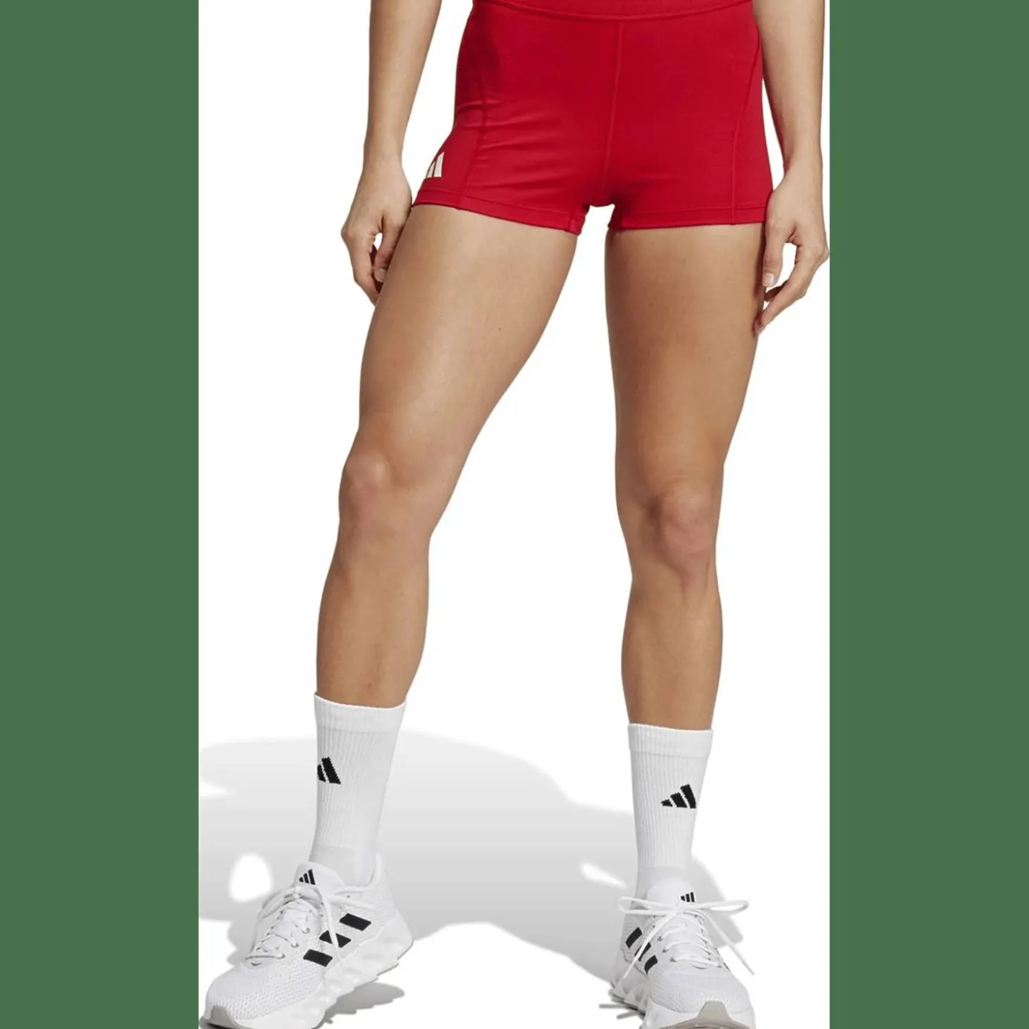 Adizero Essentials Running Booty Damen Slip
