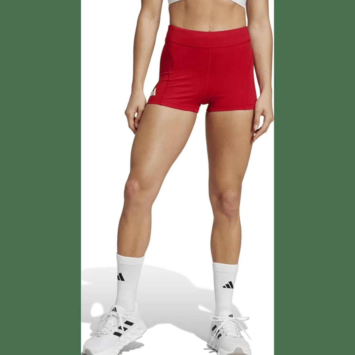 Adizero Essentials Running Booty Damen Slip