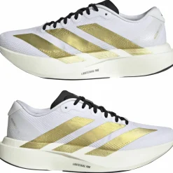 Adizero EVO SL Woven Damen Laufschuhe