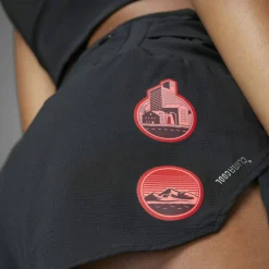 Adizero Running 2-in-1 Gel Pocket Damen Shorts