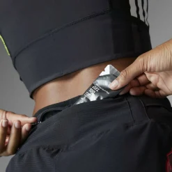Adizero Running 2-in-1 Gel Pocket Damen Shorts