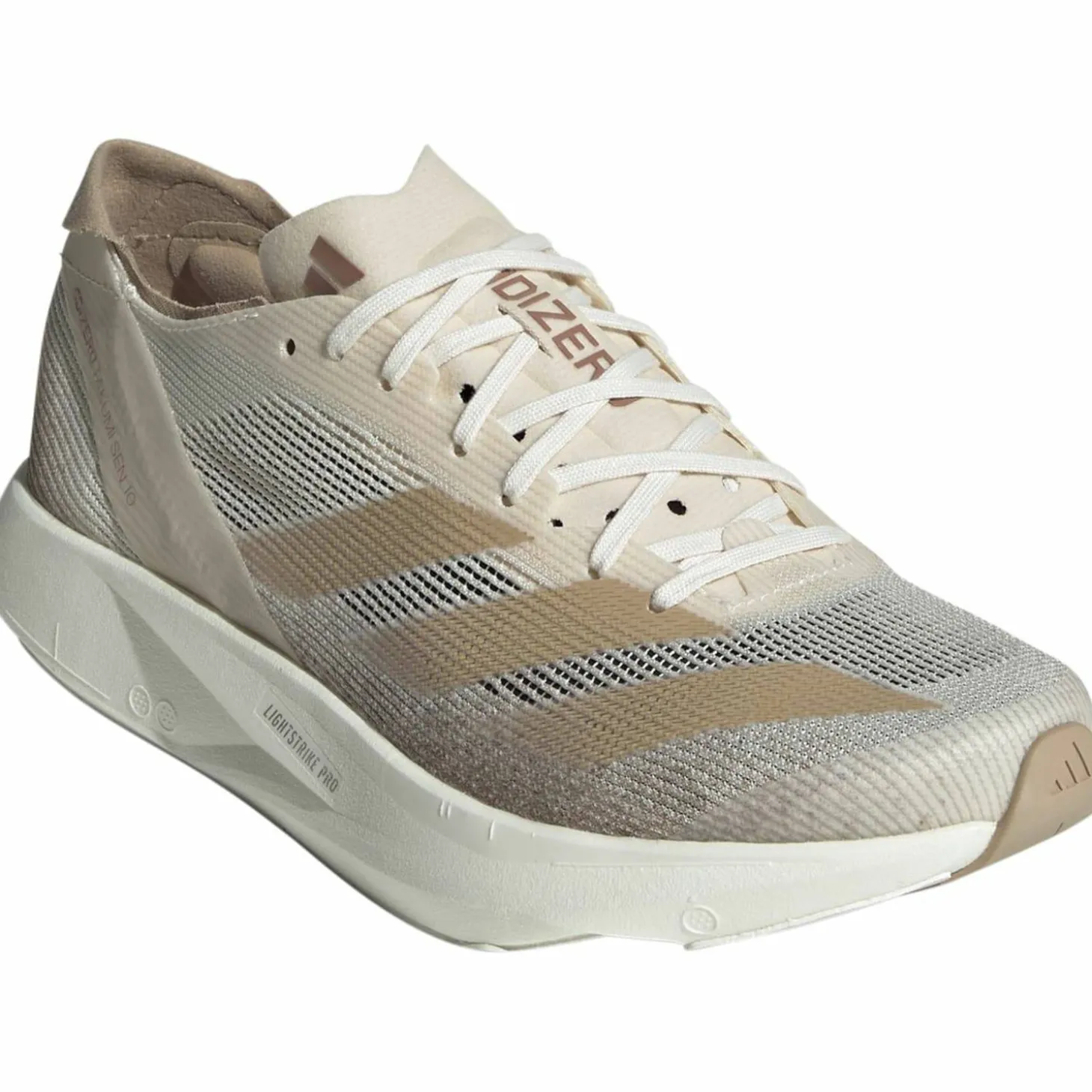 Adizero Takumi Sen 10 Laufschuh Damen Laufschuhe