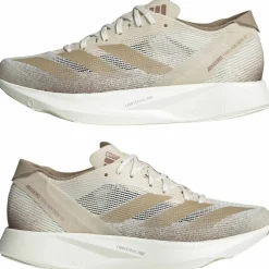 Adizero Takumi Sen 10 Laufschuh Damen Laufschuhe