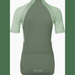 Advanced IV Damen Trikot