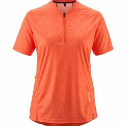Adventure Soft Touch Damen T-Shirt