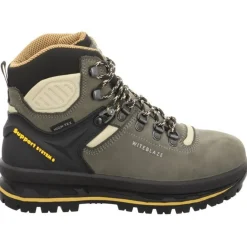 Adventure Trek Damen Trekkingstiefel