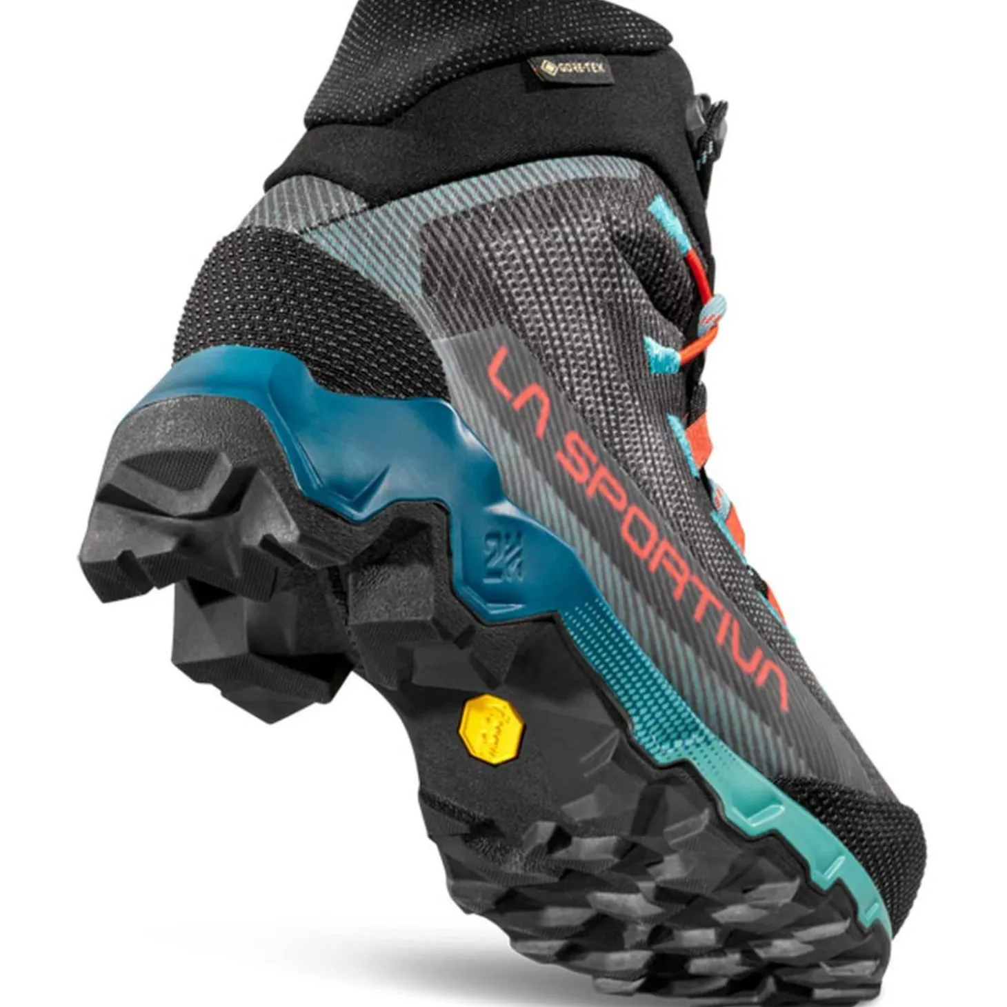 Aequilibrium Hike GTX Damen Bergstiefel