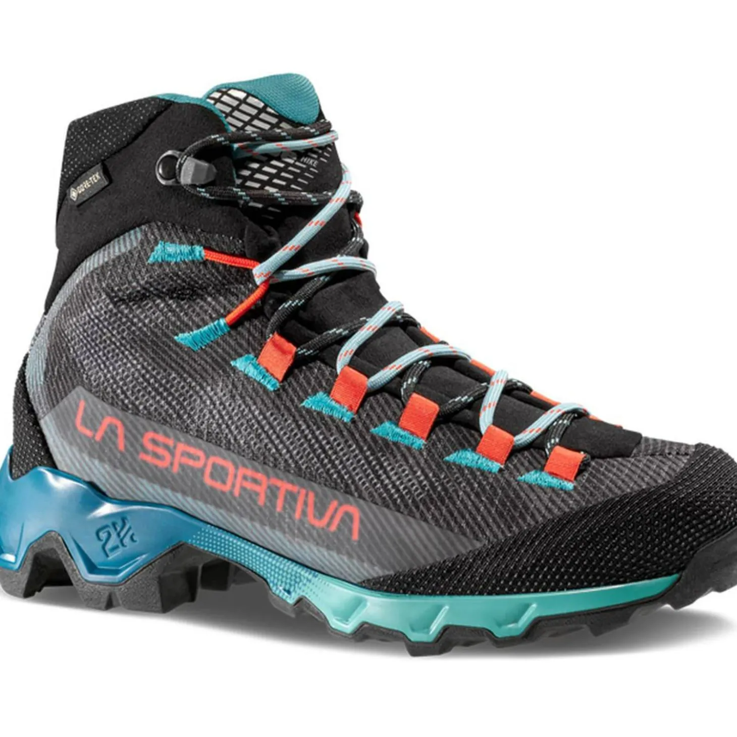 Aequilibrium Hike GTX Damen Bergstiefel