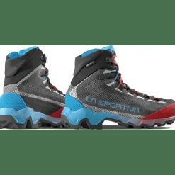 Aequilibrium Hike GTX Damen Bergstiefel
