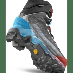 Aequilibrium Hike GTX Damen Bergstiefel