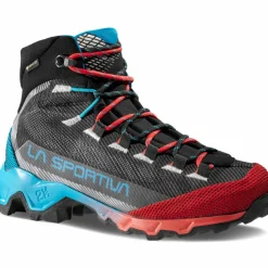 Aequilibrium Hike GTX Damen Bergstiefel