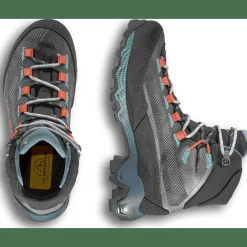 Aequilibrium Hike GTX Damen Bergstiefel