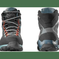 Aequilibrium Hike GTX Damen Bergstiefel