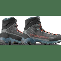 Aequilibrium Hike GTX Damen Bergstiefel