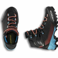Aequilibrium ST GTX Damen Bergstiefel