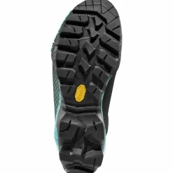 Aequilibrium ST GTX Damen Bergstiefel
