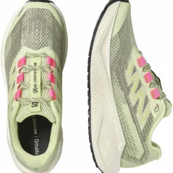 Aero Blaze 3 Grvl Damen Laufschuhe