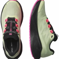 Aero Blaze 3 Grvl GTX Damen Laufschuhe