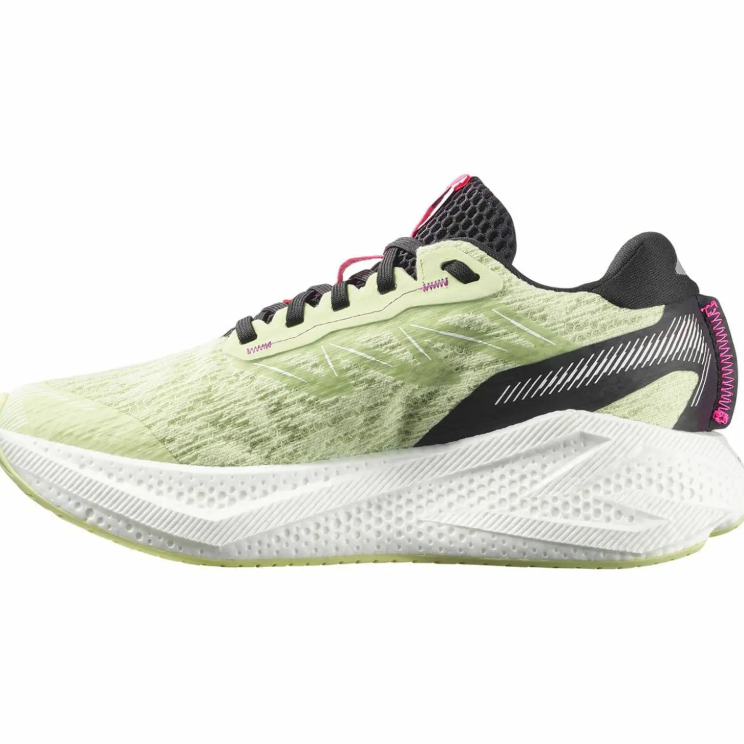 Aero Glide 4 Damen Laufschuhe