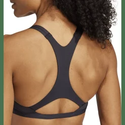 Aeroimpact Luxe Training Light-Support Sport-BH Damen Sport-BH