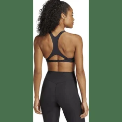 Aeroimpact Luxe Training Light-Support Sport-BH Damen Sport-BH
