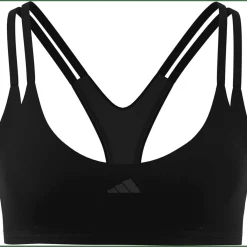 Aeroimpact Luxe Training Light-Support Sport-BH Damen Sport-BH