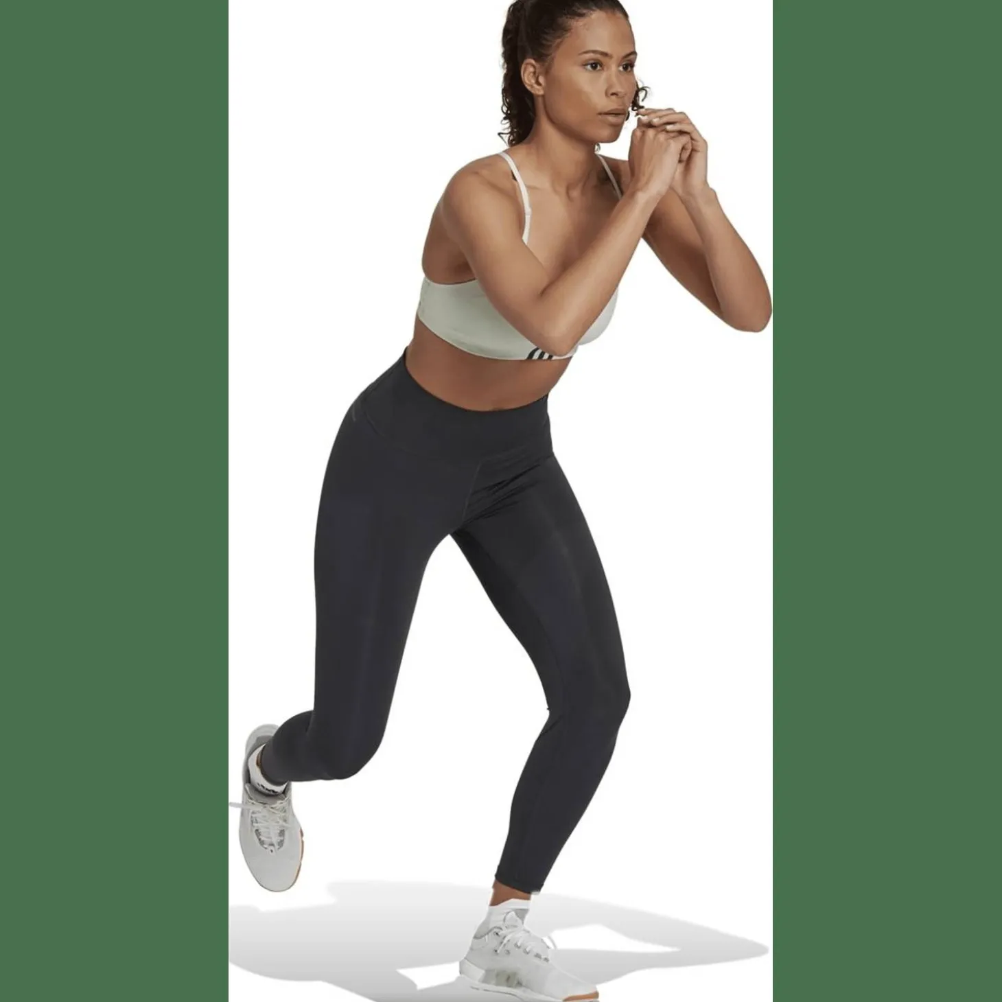 Aeroimpact Training Light-Support Sport-BH Damen Sport-BH