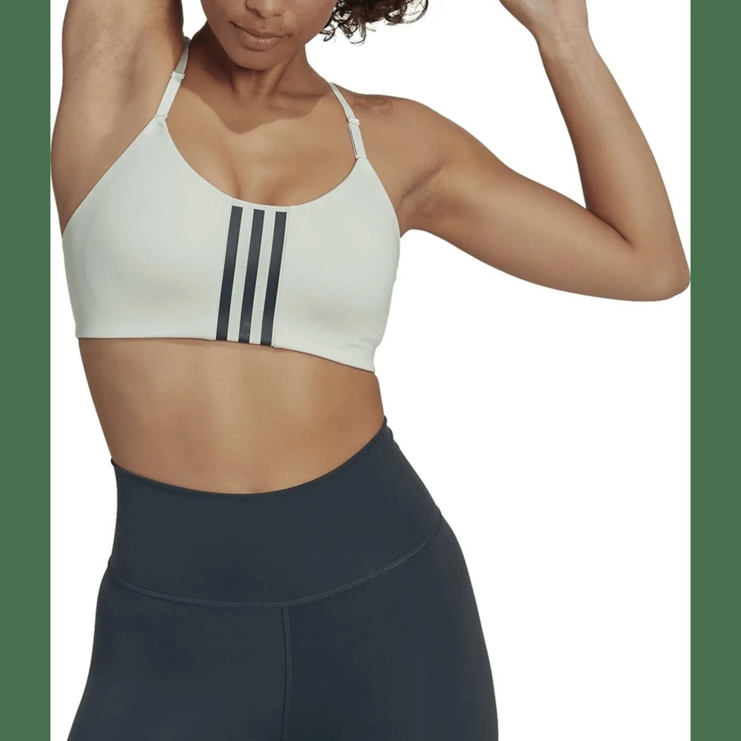 Aeroimpact Training Light-Support Sport-BH Damen Sport-BH