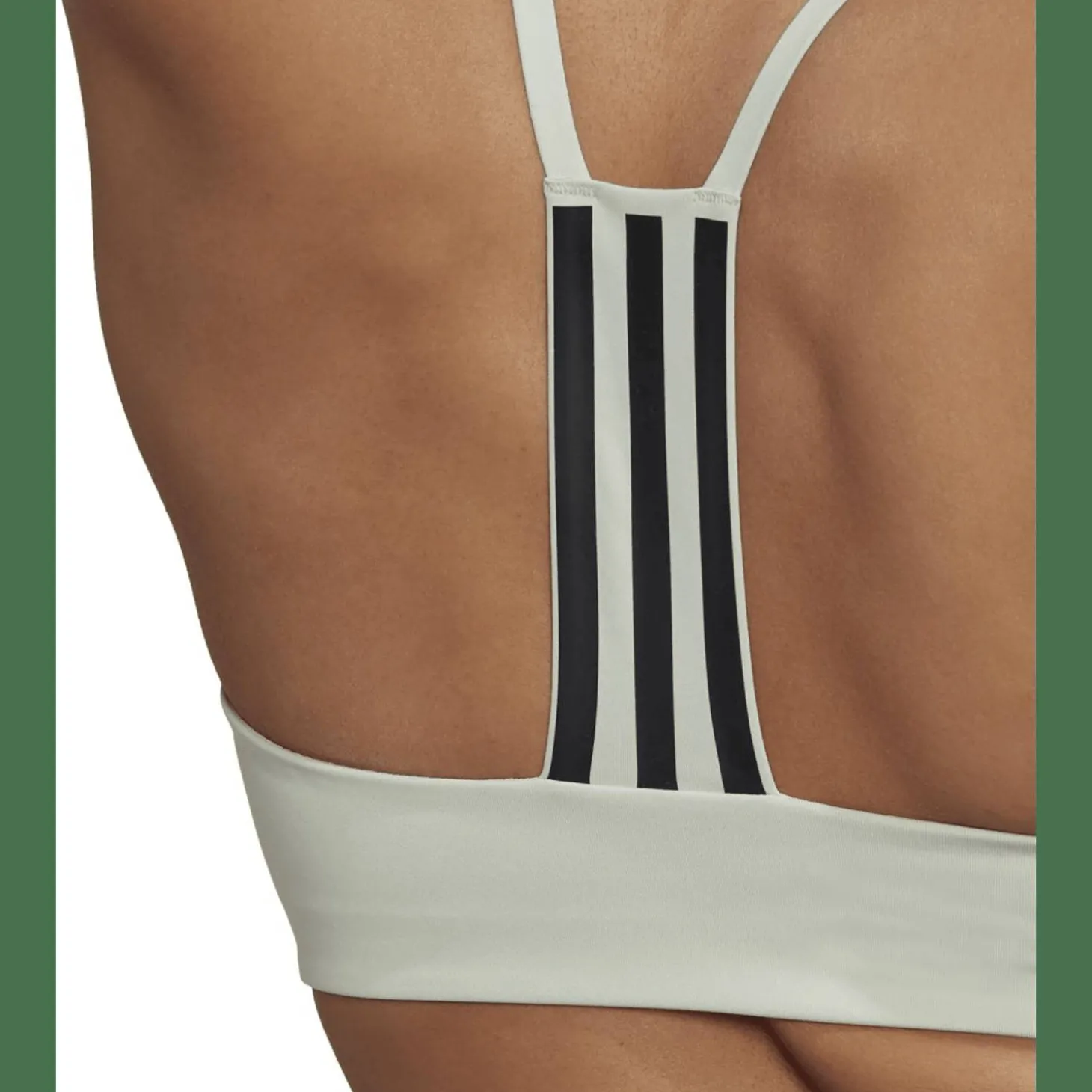 Aeroimpact Training Light-Support Sport-BH Damen Sport-BH