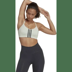 Aeroimpact Training Light-Support Sport-BH Damen Sport-BH
