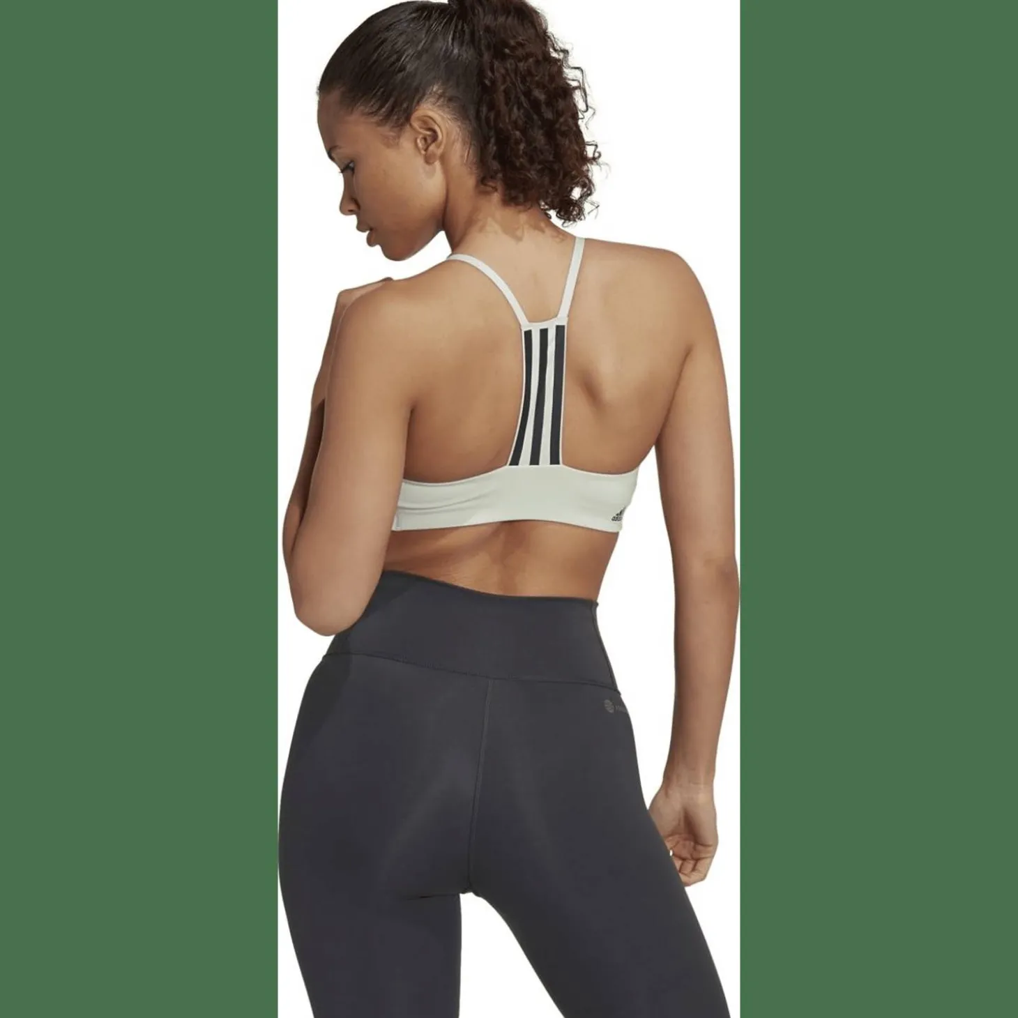Aeroimpact Training Light-Support Sport-BH Damen Sport-BH