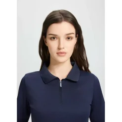 Aerola Damen Poloshirt