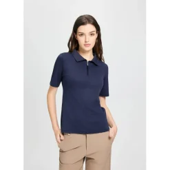 Aerola Damen Poloshirt