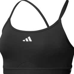 AeroReact Training 3Stripes Damen Bustier
