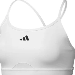 AeroReact Training 3Stripes Damen Bustier